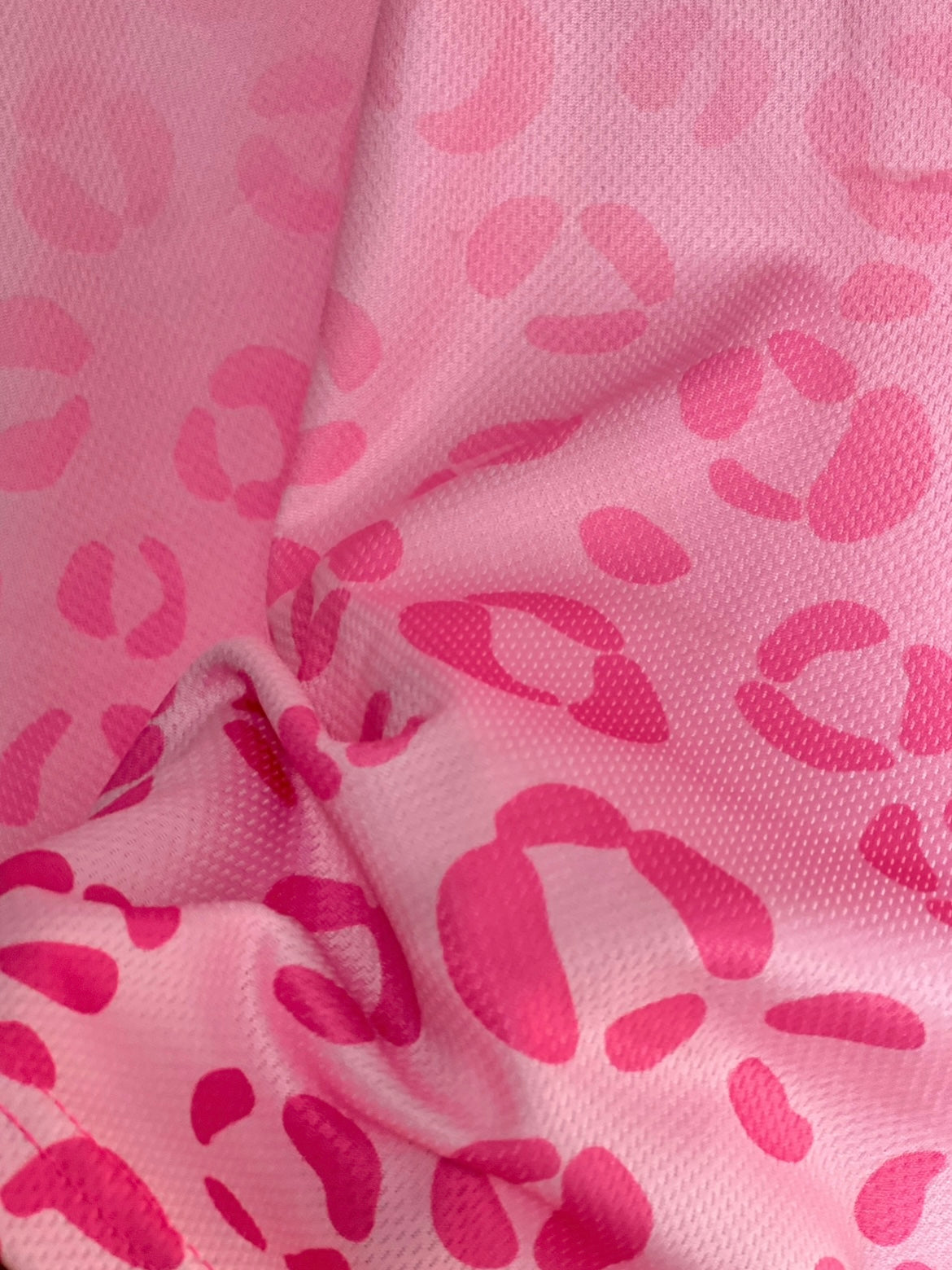 DR Congo Leopard football jersey - pre order